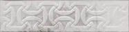 Настенная плитка Relieve Drop White Brillo (CFR000012)