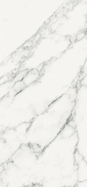 фото Керамогранит LOIRA 6642 WHITE PULIDO RECTIFICADO 63x146  белый цвет, классический стиль от Porcelanite Dos (Испания)