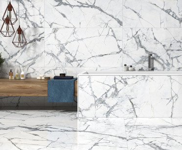 Плитка OLYMPIA от Ecoceramic (Испания) в интерьере, стиль: классический