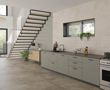 Плитка AMSTEL от STN Ceramica (Stylnul) (Испания) в интерьере, стиль: лофт, скандинавский, современный