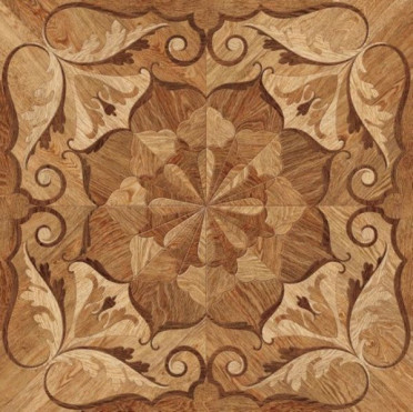 фото Керамогранит BELVEDERE NATURAL PG 03 45x45  бежевый цвет, современный стиль от Gracia Ceramica (Россия)