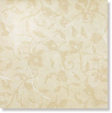 фото Декор Sicilia Beige Inserto Foglie 45x45  бежевый цвет, от ColiseumGres (Россия)