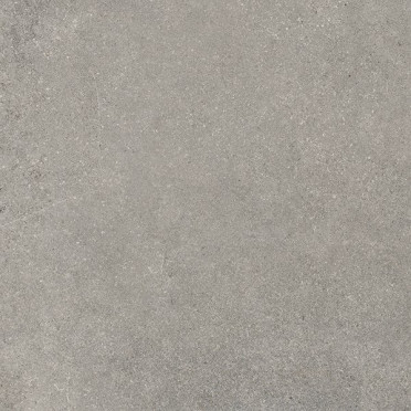 фото Керамогранит Lucca Stone Matt R9 7R (K2660LS600) 60x60  серый цвет, лофт, романтизм, современный стиль от Villeroy & Boch (Германия)