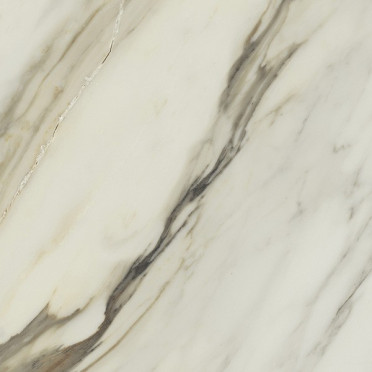 фото Керамогранит Marble Arch Arctic Gold 7FLPR 2Q (K2660MA2P0) 60x60  белый цвет, классический, современный стиль от Villeroy & Boch (Германия)
