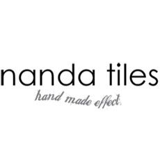 Nanda Tiles (Испания) логотип