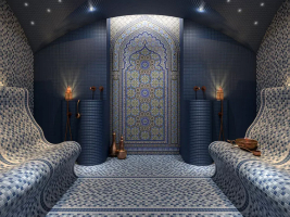 MOROCCO: КОВЕР