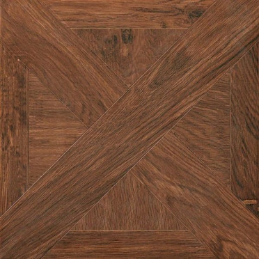фото Керамогранит SKETCH Red Oak СП309 45x45  коричневый цвет, классический, современный стиль от Atlas Concorde (Россия)