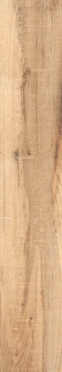 фото Керамогранит Wood Mocca Brown (NTT93106M) 20x120  бежевый цвет, ретро, современный стиль от NT Ceramic (Китай)