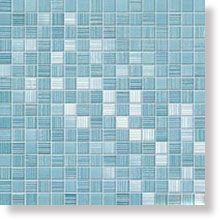 фото Мозаика CUPIDO CELESTE MOSAICO 30.5x30.5  синий цвет, от FAP Ceramiche (Италия)