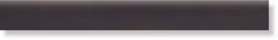 фото Плинтус LUCE DARK BATTISCOPA 5x45 от FAP Ceramiche (Италия)
