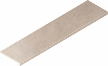 фото Ступень фронтальная ETERNUM SCALINO CREAM (620070002546) 33x120  бежевый цвет, лофт, модерн, романтизм, современный стиль от Italon (Россия)