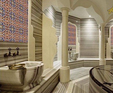 Плитка LAYAL фабрики Cas Ceramica
