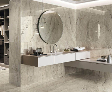 Плитка MARE DI SABBIA от APE Ceramica (Испания) в интерьере, стиль: классический, современный
