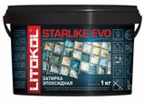 Затирка STARLIKE EVO S.400 VERDE SALVIA 1кг