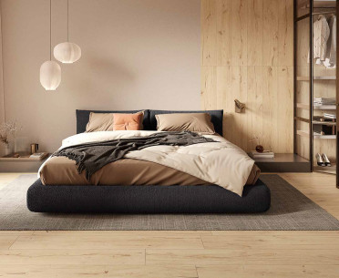 Плитка FEELWOOD от Bottega (Италия) в интерьере, стиль: кантри, ретро, рустика, современный
