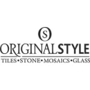 Original Style (Англия) логотип