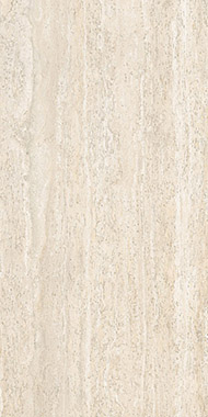 Керамогранит TRAVERTINO BIANCO VEIN CUT SQ. (TR01BA)