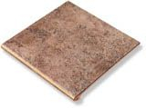 Фронтальная ступень Metalica Peldano Fior. Purple