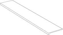 Ступень Room White Scalino 150 (ATBG)