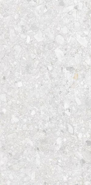 фото Керамогранит IDALGO Granite GERDA White Matt (СП1009) 120x60  белый цвет, лофт, современный, средиземноморский, черно-белый стиль от Idalgo (Россия)