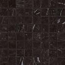 Мозаика керамогранит Marvel Stone Nero Marquina Mosaico Matt (AS3Z)