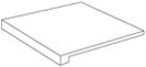 Ступень угл. лев. Room Cord Scalino Ang. Sx (ATBQ)