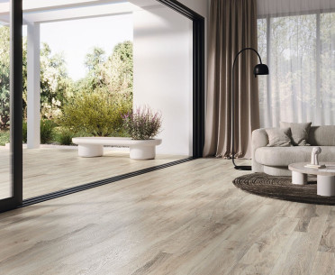 Плитка YOHO от APE Ceramica (Испания) в интерьере, стиль: ретро, современный