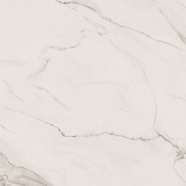 фото Керамогранит SENSI CALACATTA GOLD RET 80x80  белый цвет, античный, классический, современный, черно-белый стиль от ABK Ceramiche (Италия)