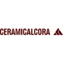 Ceramicalcora (Испания) логотип