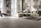 Коллекция Mirage Reve — фактура льна на керамограните!