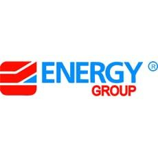 Energy (Англия) логотип