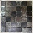 Мозаика Corten A (5x5)