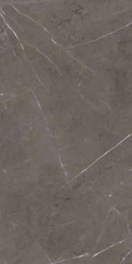 фото Керамогранит SENSI 900 STONE GREY LAPPATO ANT. 3D (PF60011127)  60x120  серый цвет, классический, современный, черно-белый стиль от ABK Ceramiche (Италия)