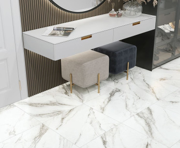 Плитка BALTIA от Alma Ceramica (Россия) в интерьере, стиль: классический