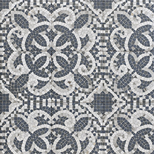 Керамогранит Augusto Mosaico