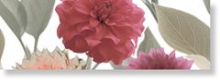 Декор Flor Dahlia