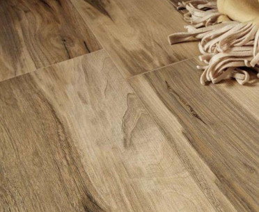 Плитка L-WOOD от Laminam (Россия) в интерьере, стиль: классический, современный