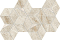 Мозаика Marvel Diva Taj Mahal Mosaico Hex Lapp. (AYLQ)