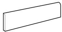 фото Плинтус Greenlife Wenge Bullnose 7.2x59  черный цвет, классический, современный стиль от Italon (Россия)