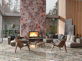 EXCLUSIVE MARBLE