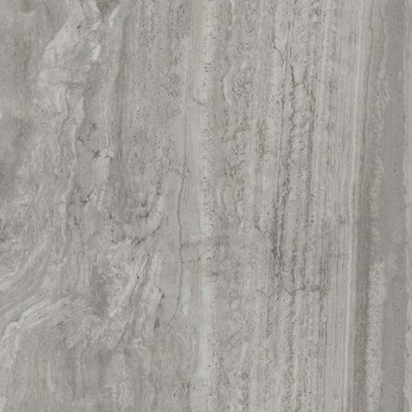 фото Керамогранит NAVONA GREY VEIN RET (PF60005921) 120x120  серый цвет, классический, современный, средиземноморский стиль от Flaviker (Италия)