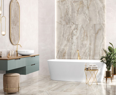 Плитка LAFAYETTE от LCM (Индия) в интерьере, стиль: современный