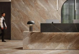 Venux завершает подготовку к участию в Cersaie в сотрудничестве с дизайнерами студии estudi(H)ac