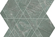 Мозаика Marvel Diva Aqua Mosaico Triangle Lapp. (AYLX)