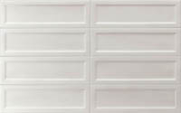 Настенная плитка ISLAND FRAME WHITE (31207)