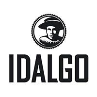 Idalgo (Россия) логотип