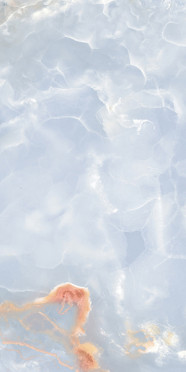 фото Керамогранит Exclusive Marble Monaco Blue POLI 120x60  синий цвет, классический, современный стиль от Artcer (Италия)
