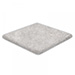 Угловая ступень Petra Anti-Slip Round. Gris
