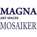 Magna Mosaiker (Испания) логотип