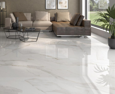 Плитка MARBLES 90*90 от Pamesa (Испания) в интерьере, стиль: классический, современный